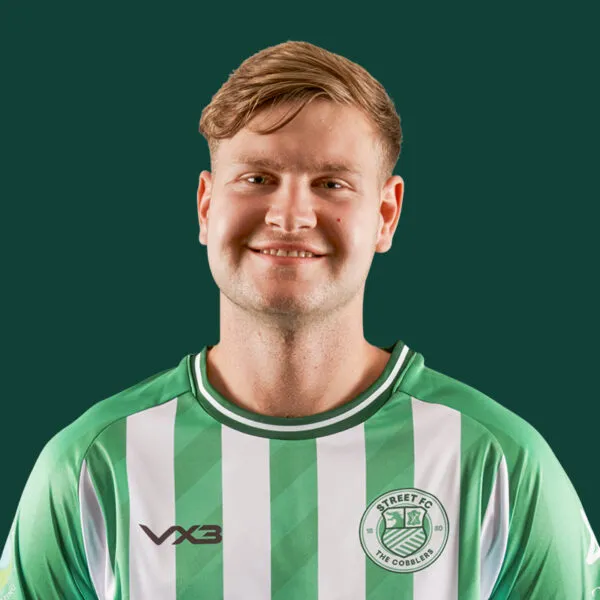Archie Heywood