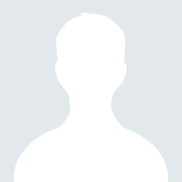 Blank Profile