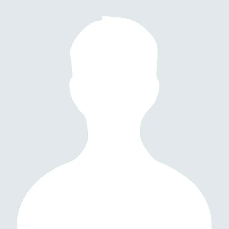 Blank Profile
