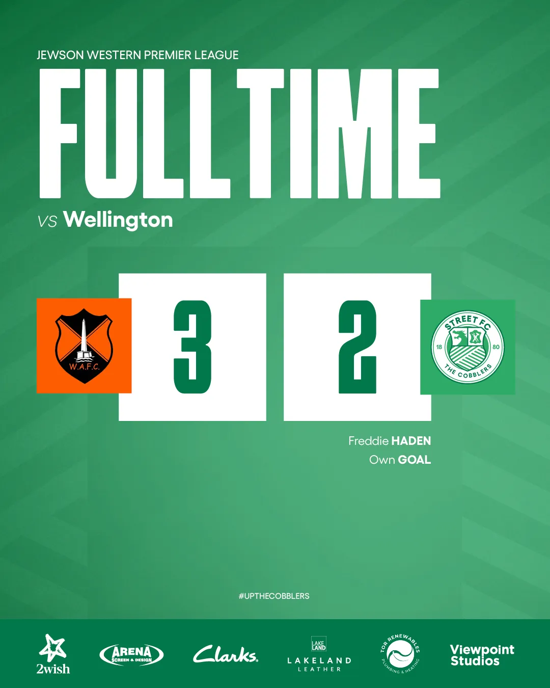 Matchday_35_Wellington_Result Matchday_35_Wellington_Result