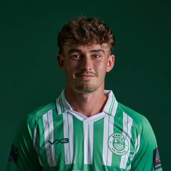 Eddie Townsend