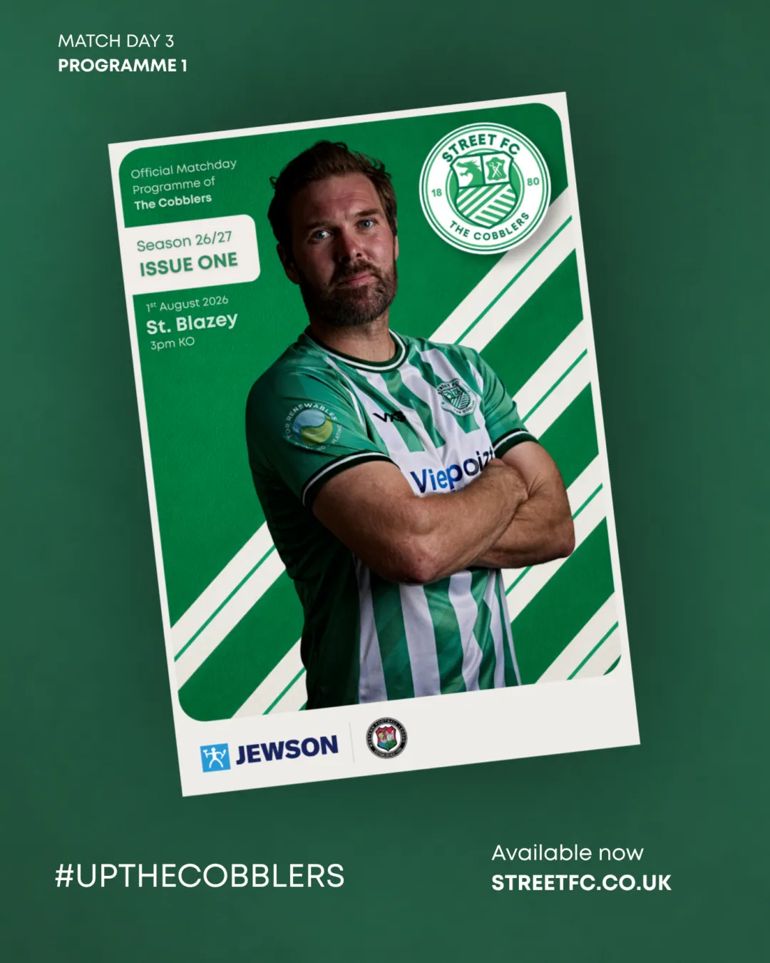 St Blazey Programme 1st August 2026 (4) St Blazey Programme 1st August 2026 (4)