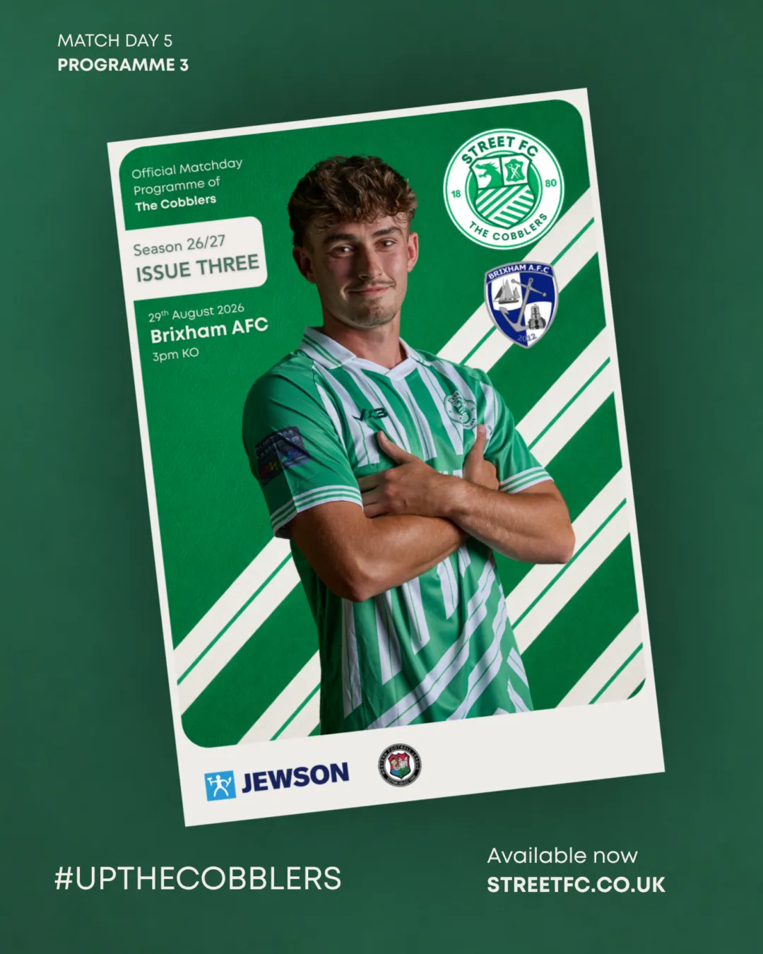 Brixham AFC Brixham AFC