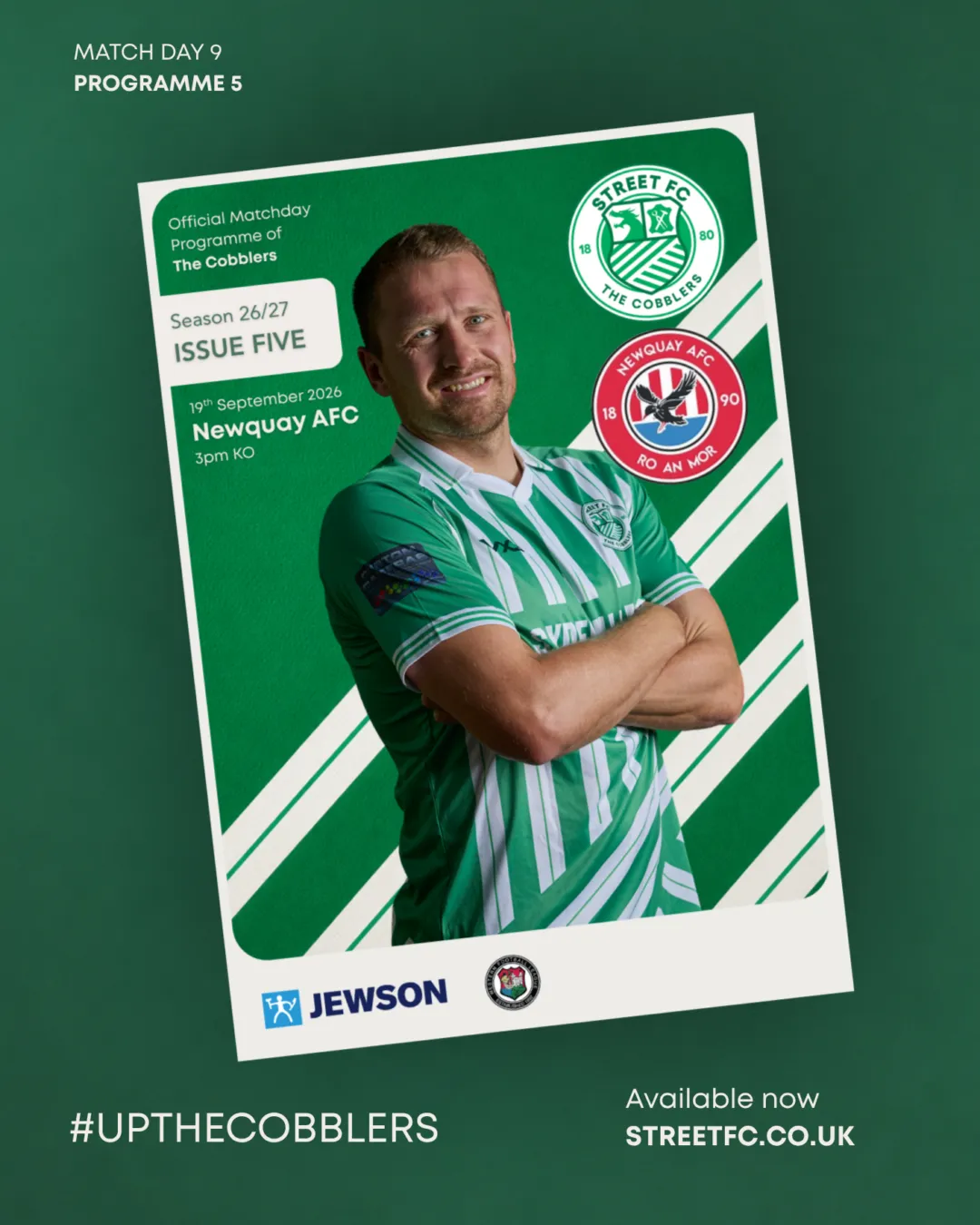 Newquay Programme (2) Newquay Programme (2)